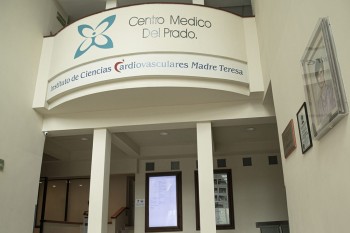 prado tijuana